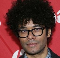 RICHARD AYOADE