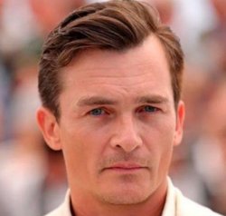 RUPERT FRIEND