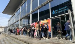 GRAN ACEPTACION DE LA EDICION 2025 DEL S8