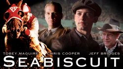 Curiosidades de... SEABISCUIT (MAS ALLA DE LA LEYENDA)