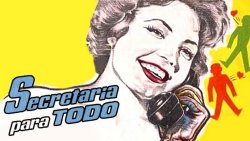 Curiosidades de... SECRETARIA PARA TODO