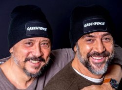 CARLOS Y JAVIER BARDEM SERAN PREMIADOS EN SANTANDER