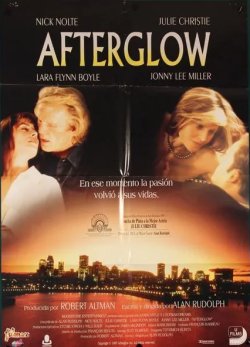 AFTERGLOW