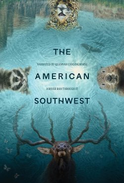 THE AMERICAN SOUTHWEST