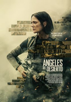 ANGELES DEL DESIERTO