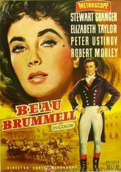 BEAU BRUMMELL