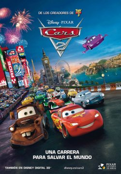 CARS 2