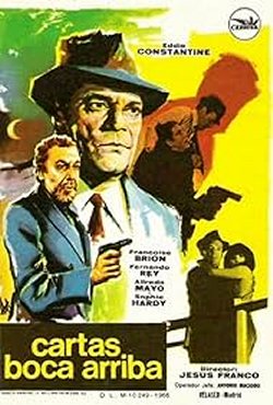 CARTAS BOCA ARRIBA