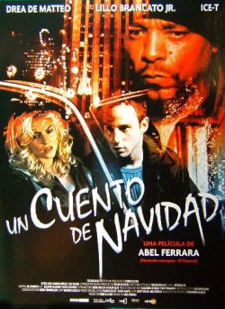 UN CUENTO DE NAVIDAD