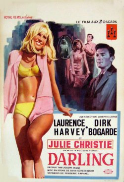 DARLING