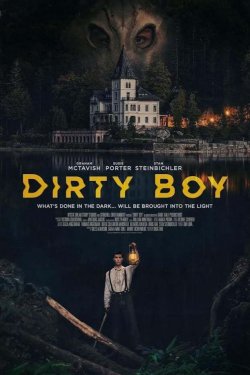 DIRTY BOY DIRTY BOY