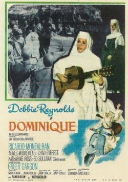 Banda sonora... DOMINIQUE