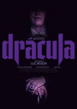 Dracula A Love Tale 2025 