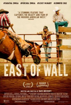 EAST OF WALL
