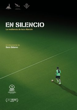 EN SILENCIO LA RESILIENCIA DE ISCO ALARCON