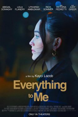 EVERYTHING TO ME EVERYTHING TO ME