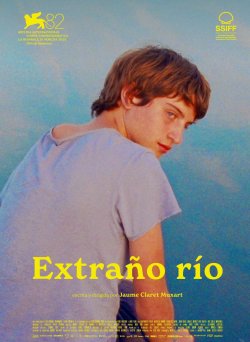 EXTRAÑO RIO