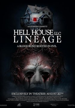 HELL HOUSE LLC LINEAGE