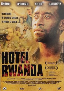 HOTEL RWANDA