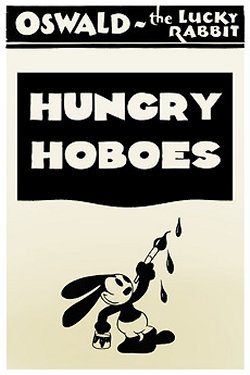 HUNGRY HOBOES