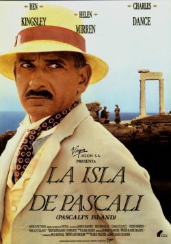 LA ISLA DE PASCALI