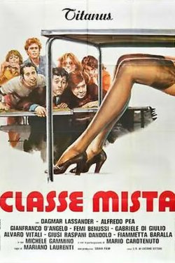 Banda sonora... JAIMITO EL TOCON Y LA PROFE CAÑON