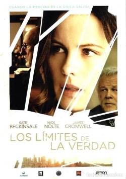 LOS LIMITES DE LA VERDAD