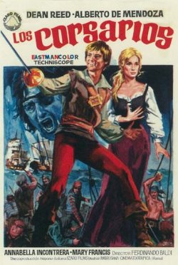 LOS CORSARIOS