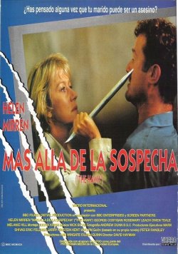 MAS ALLA DE LA SOSPECHA