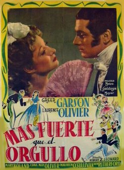 MAS FUERTE QUE EL ORGULLO