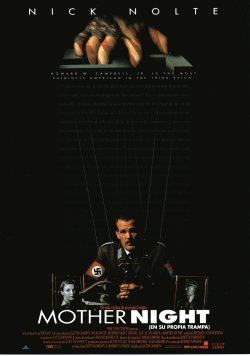 MOTHER NIGHT (EN SU PROPIA TRAMPA)