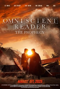 OMNISCIENT READER THE PROPHECY OMNISCIENT READER THE PROPHECY