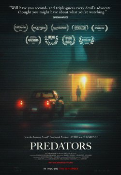 PREDATORS