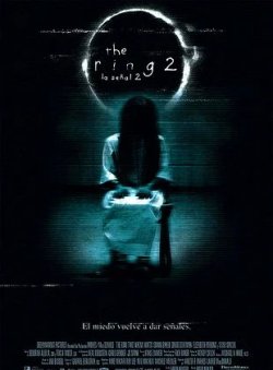 THE RING 2 (LA SEÑAL 2)