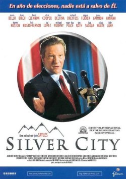 SILVER CITY