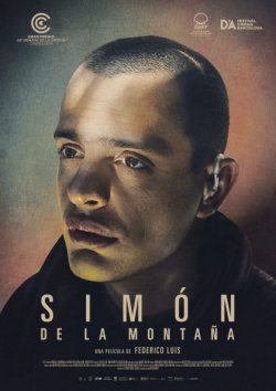 SIMON DE LA MONTAÑA