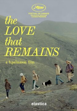 EL AMOR QUE PERMANECE EL AMOR QUE PERMANECE