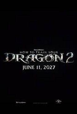 COMO ENTRENAR A TU DRAGON 2