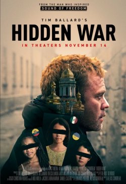 HIDDEN WAR