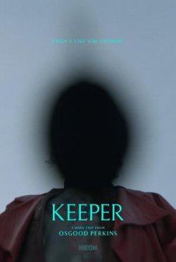 KEEPER"
