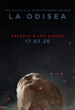 LA ODISEA