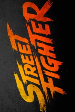 STREET FIGHTER