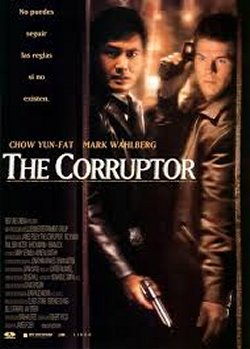 THE CORRUPTOR