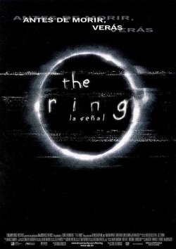 THE RING (LA SEÑAL)