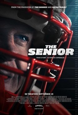 THE SENIOR