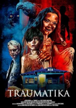 TRAUMATIKA