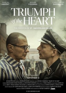 TRIUMPH OF THE HEART