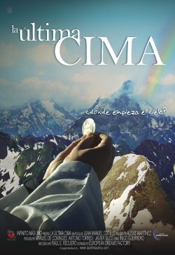la ultima cima