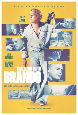 WALTZING WITH BRANDO