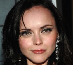 CHRISTINA RICCI
